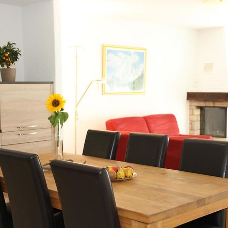 Bolero Appartements Церматт Экстерьер фото
