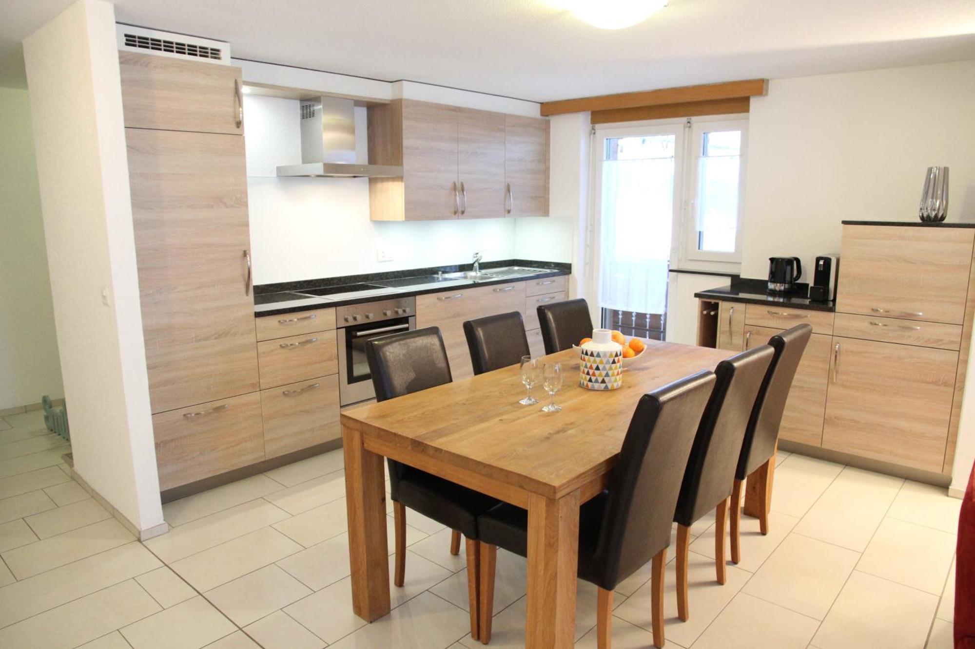 Bolero Appartements Церматт Экстерьер фото