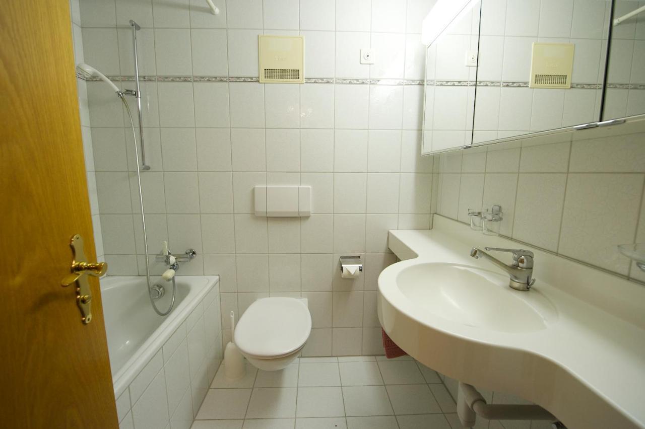 Bolero Appartements Церматт Экстерьер фото