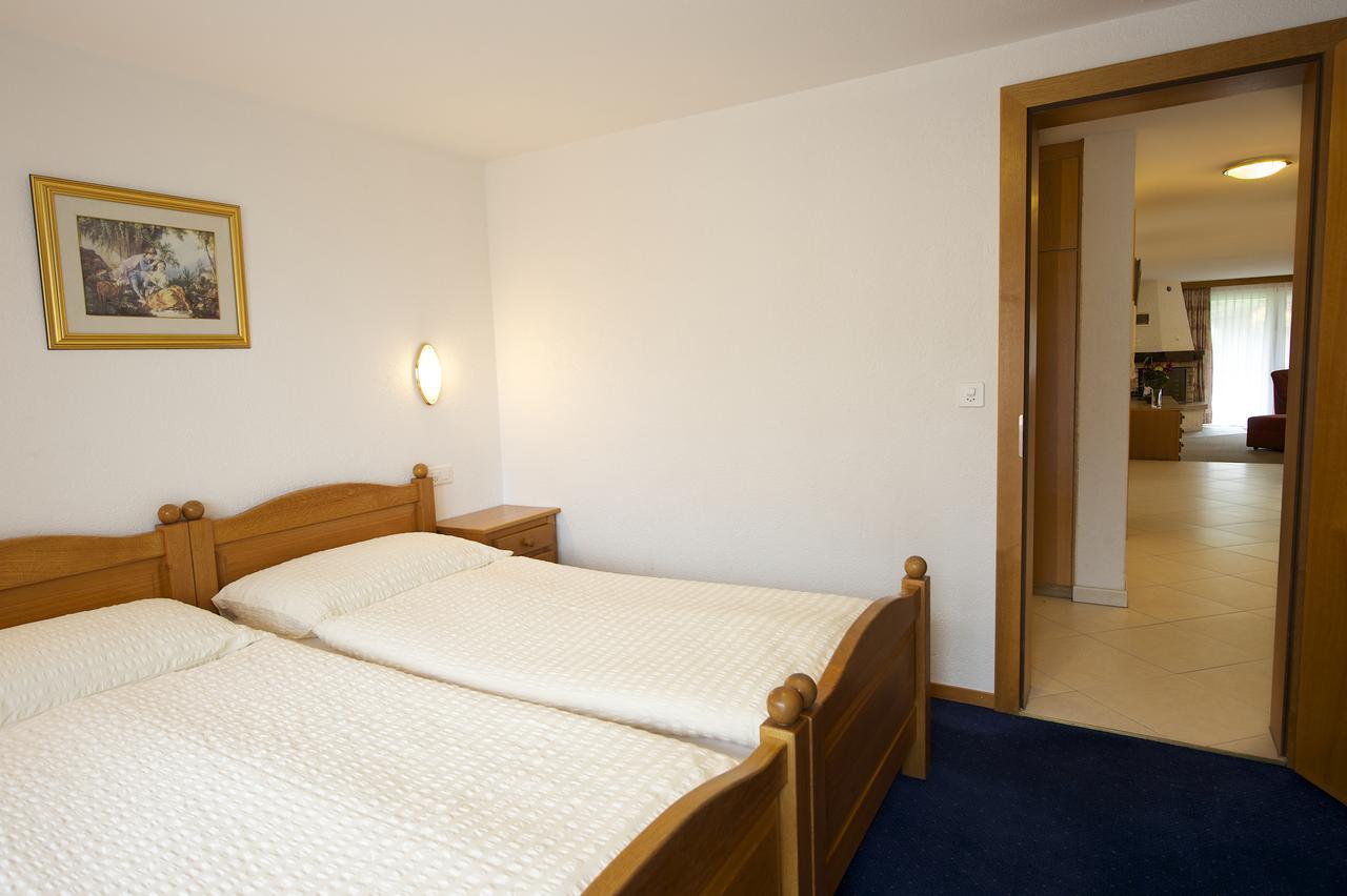 Bolero Appartements Церматт Экстерьер фото