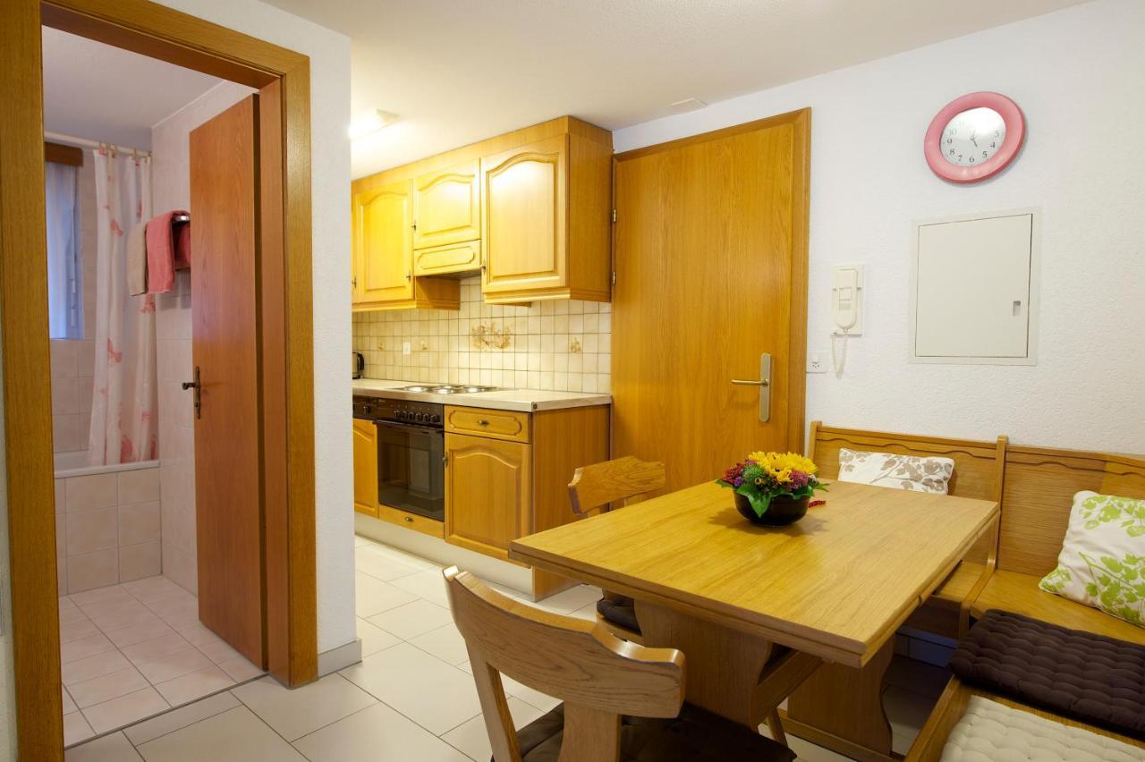 Bolero Appartements Церматт Экстерьер фото