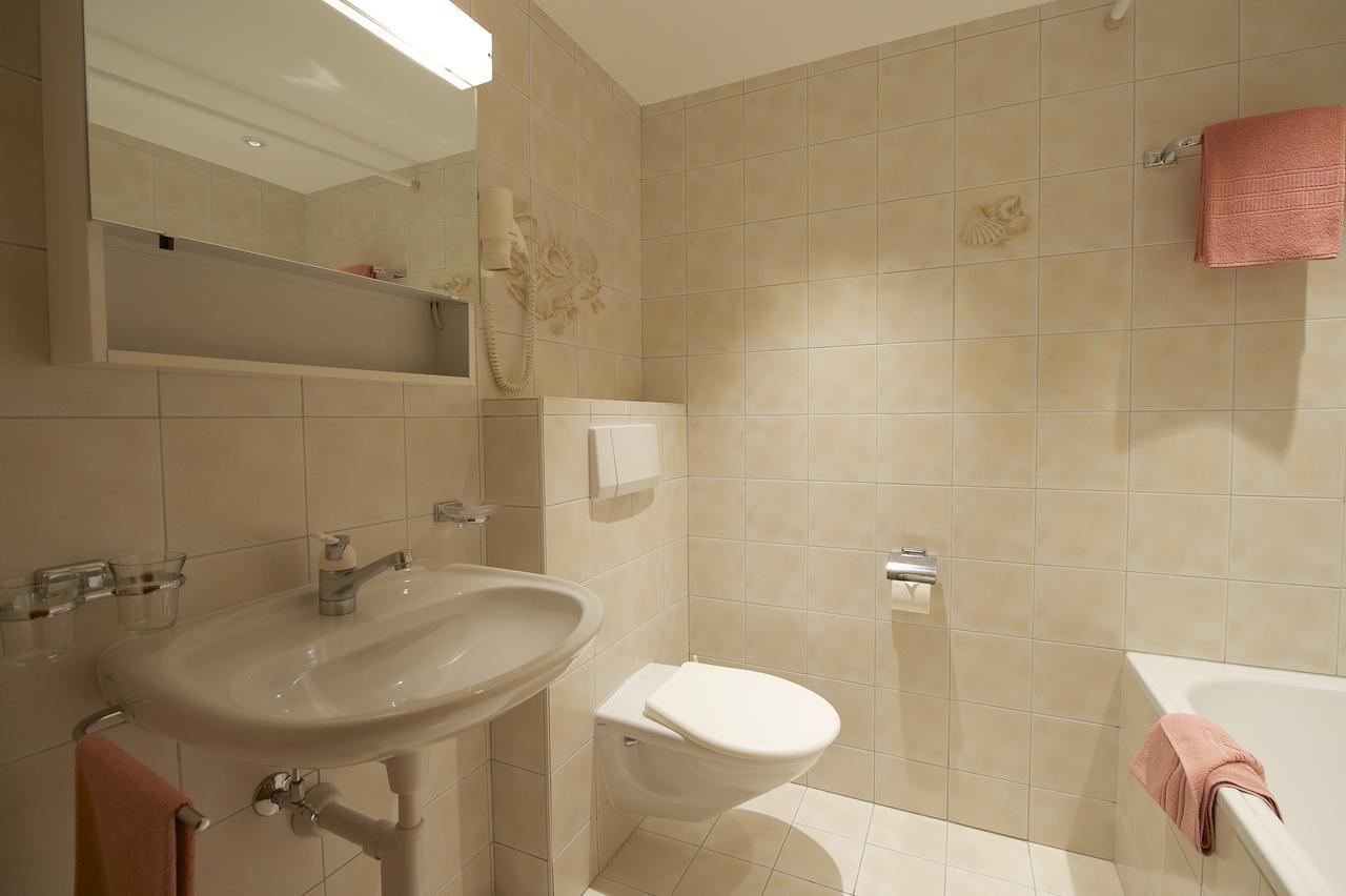 Bolero Appartements Церматт Экстерьер фото