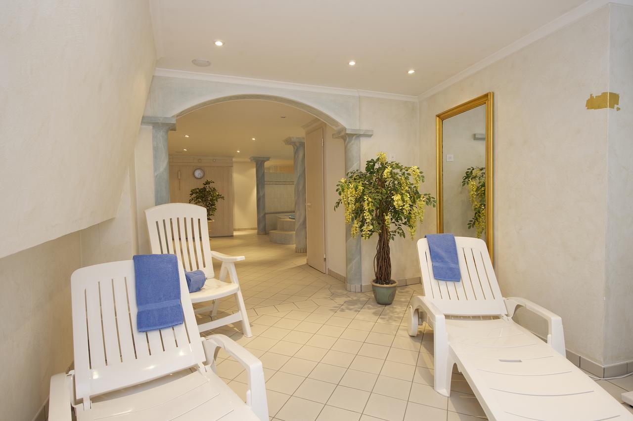 Bolero Appartements Церматт Экстерьер фото