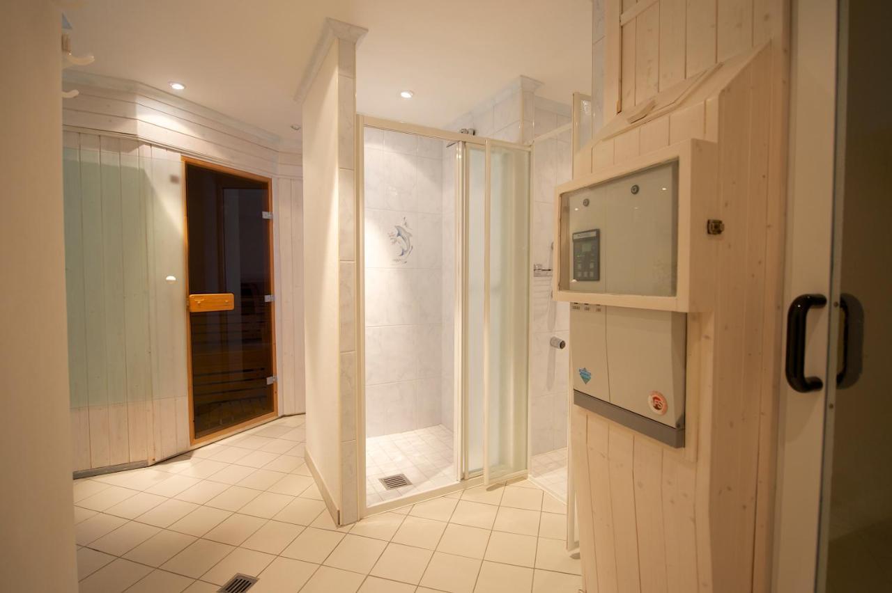 Bolero Appartements Церматт Экстерьер фото